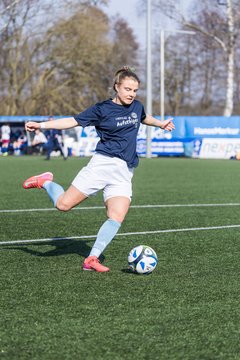 Bild 154 - F Hamburger SV 3 - Blau-Weiss 96 : Ergebnis: 5:1